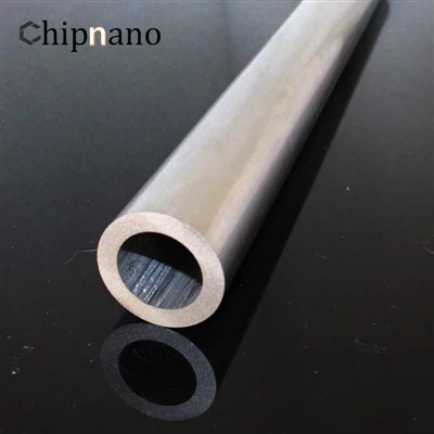 ما هي الأحجام الشائعة لأنابيب النيوبيوم؟